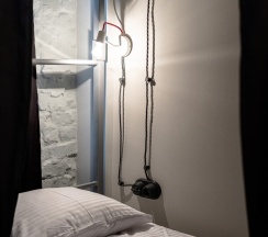 Хостел на 4 койко-мест в Murman loft hotel
