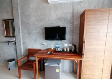 Двухместный номер Standard двуспальная кровать в JR Place at Klong Muang Beach Krabi