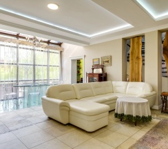 Коттедж с 6 комнатами в Cottage.Moscow