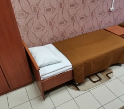 Четырёхместный номер Economy в 12 месяцев