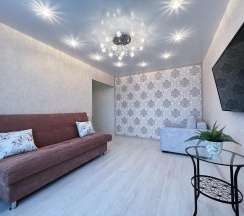 2-комнатные апартаменты стандарт в Apartdzr