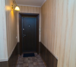 Апартаменты в Lux Home