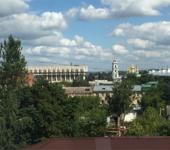 Люкс в София