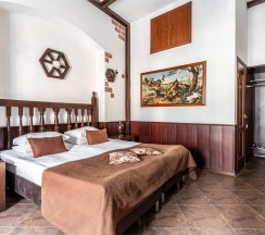 Комфорт/ Улучшенный в Art House