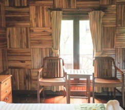 Коттедж Executive в Baan Baitan Resort