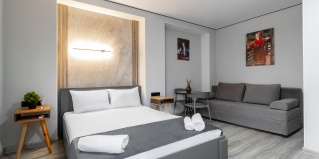 Лермонтово: Коттедж Есенин Дача