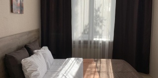 Елабуга: Апартаменты Новый город