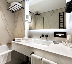 Студия в Krasnodar Marriott Hotel