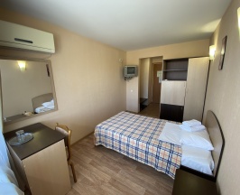 СТАНДАРТ одноместный в Сталагмит