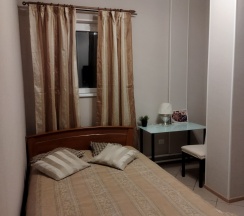 Двухместный эконом в Рокко