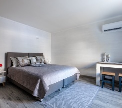 Апартаменты в Папа и море