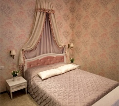 Люкс в Васильевский двор