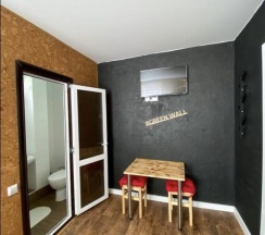 3-местная комната стандарт №1 в Greenwall