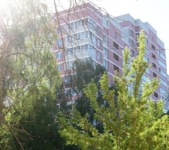 NiceAparts 1-к. квартира 50 м² в Центре, на улице Кудрявцева, 9 - до 5 чел в NiceAparts (хорошие квартиры) в Ярославле