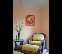 Апартаменты в Siesta Avenida Townhome 5208