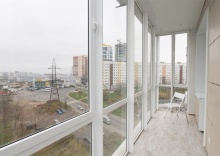 ул. Красного Знамени, 160 а / 11 этаж в Top House