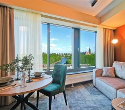 Скай Вип 2 в Ластадие