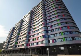 Апарт-отели День&Ночь в Екатеринбурге