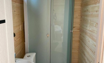 Номер стандарт эконом в Aktash village