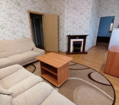 Люкс 3х-местный в Рубин