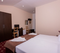 Номер Standard в Никополи