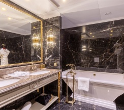 Президентский Сюит в Tsar palace luxury hotel