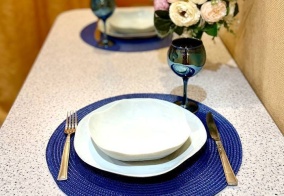 Апартаменты Апартаменты на улица Землячки, 58к1 в Волгограде