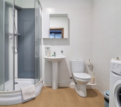 Studio Business в Radius Central House by Огни Rent