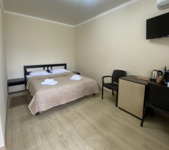 Двухместный номер Standard двуспальная кровать в Panda-Ria