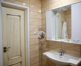 Одноместный стандарт в Априори