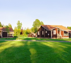 Шале улучшенное в Vazuza Country Club