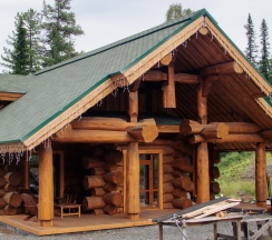 Дом с тремя спальнями в Весенний