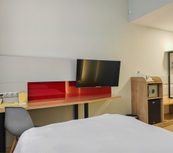 Эконом в Дом отель Apart