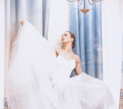 Стандарт Улучшенный DBL в За Кулисами