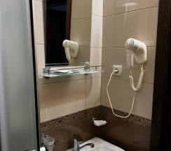Трёхместный номер Standard в Bostan