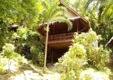 Бунгало Standard в Koh Tao Royal Resort