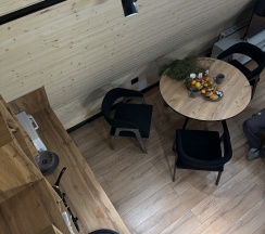 Афрейм +  в Караси