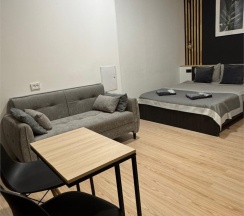 Комфорт с диваном в Глория