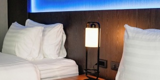 Ао Нанг: Отель Happy Hotel Ao Nang Krabi