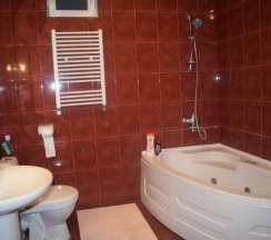 Номер Standard в Rose House