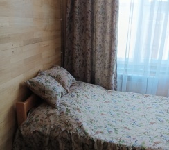"Стандарт"-1 №2 в Авангард