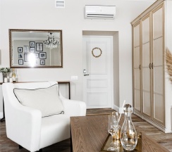 Улучшенный номер-студио в Метелица