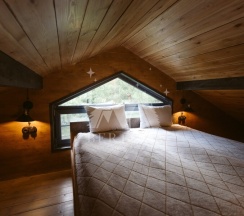 ИМИР ( MAX 8 ГОСТЕЙ ) в Berloga Country Resort