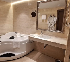 Люкс в Мираж