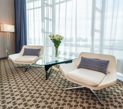 Superior room в Маяк