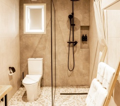 Лодж «S» с купелью в Wish Home Eco-Lodge Yahroma
