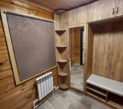 Семейный коттедж в Гостевой дом