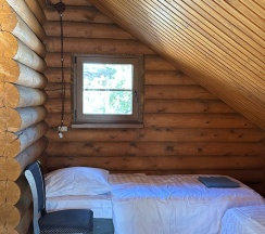 6-ти местный сруб в Дубовая Роща