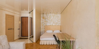 Минск: Апартаменты Апартаменты Комфортные в центре Минска