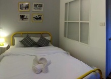 Двухместный номер Standard двуспальная кровать в Ai Phuket Hostel